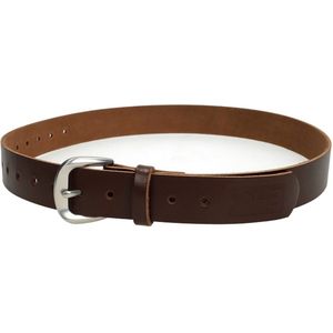 D4E 40MM LEDEREN MODIEUZE RIEM