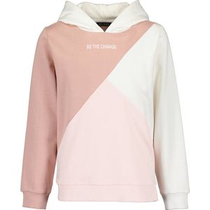 Blue Seven - Meisjes Sweater - Roze - Maat 140