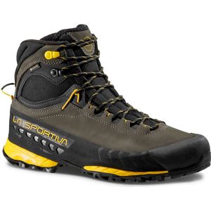La Sportiva TX5 GTX Wandelschoenen (Heren |zwart |waterdicht)