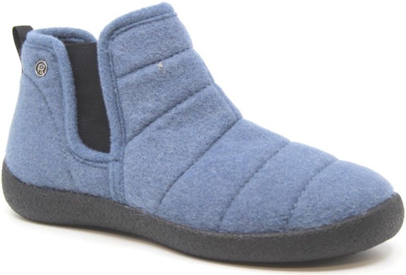 Rohde - Olbia 2009 - Pantoffel - Baltic - Comfortabel Instapmodel