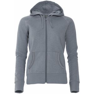 Clique Loris Women 021047 - Grijs - XS