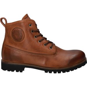 Blackstone COLIN - OM60 Antique Brown - Boots - Heren - Brown - Maat: 48