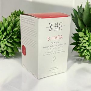 WHC UnoCardio 60 softgels