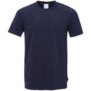 Uhlsport Sportshirt Id T-Shirt 1005287 Marine-4XL