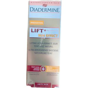 Diadermine Lift+ Sun Effect