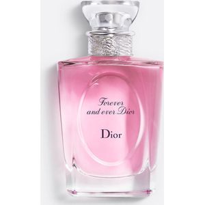 Dior Forever And Ever 100 ml - Eau de Toilette - Damesparfum