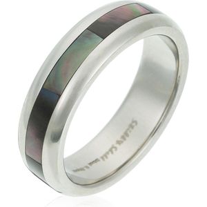 Orphelia RSG-043/55 - Ring (sieraad) - Zilver 925