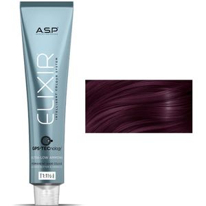 ASP ELIXIR COLOUR RS 100ml 5.76 Cranberry