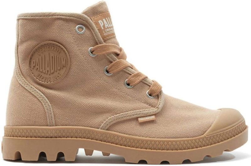 Palladium - PAMPA HI - Laarzen - Chai Tan