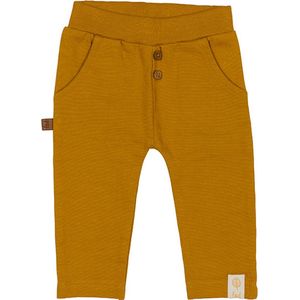 Frogs and Dogs - Magic Forest Ocher Pants - Okergeel - Maat 50 -