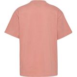 Hummel Kinder Clean T-Shirt 226263 Rose Dawn-104 - ca. 4 Jahre