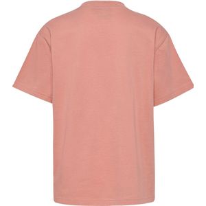 Hummel Kinder Clean T-Shirt 226263 Rose Dawn-104 - ca. 4 Jahre