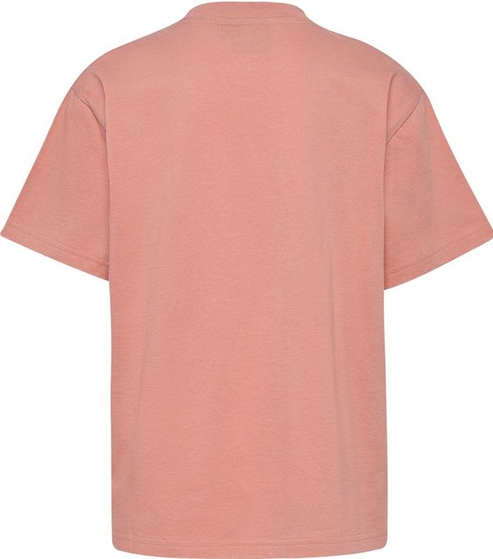 Hummel Kinder Clean T-Shirt 226263 Rose Dawn-104 - ca. 4 Jahre