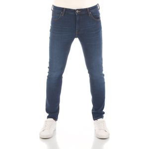 Lee Malone Jeans Blauw 31 / 30 Man