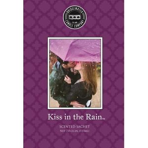 Bridgewater geurzakje Kiss in the Rain