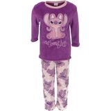 Lilo & Stitch Coral-fleece pyjama