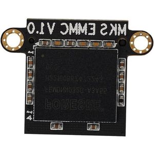 Allecto Plus - Geheugenuitbreidingskaart 32GB voor KLP1 (210/230) en KP3S V2 printers - Verbetert printprestaties met betrouwbare opslag.