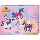 Hama Magical Horses 4000St.