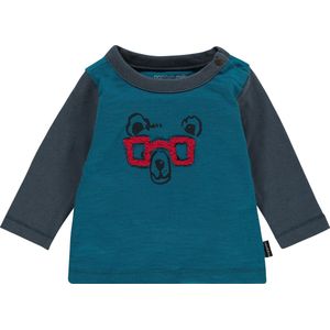 Noppies Shirt Airmont - Seaport - Maat 74