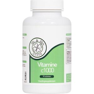 Vitamine C1000