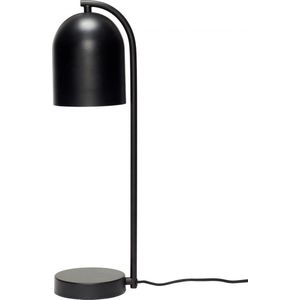 Tafellamp - 50cm - Zwart - Hübsch