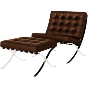 Barcelona Hocker kopen? ✔️ Tot 12% korting!