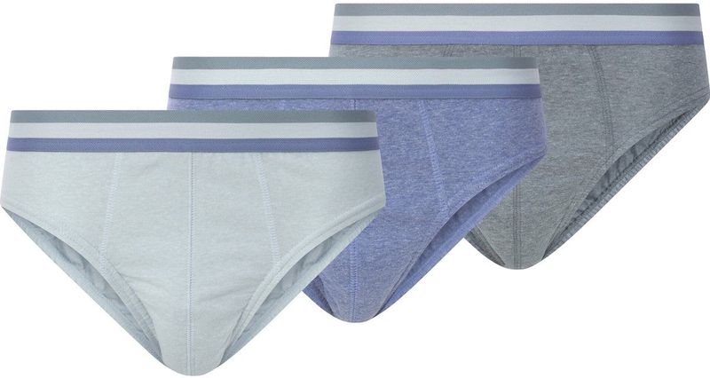 Babista - BRUNARDO - Slip - Blauw - 3-Pack