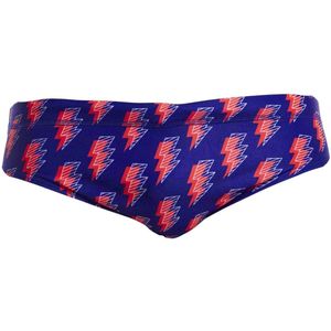 Flash Classic brief - Heren | Funky Trunks | Maat S