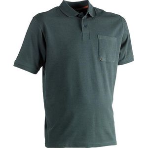 Herock Leo polo Groen maat XL