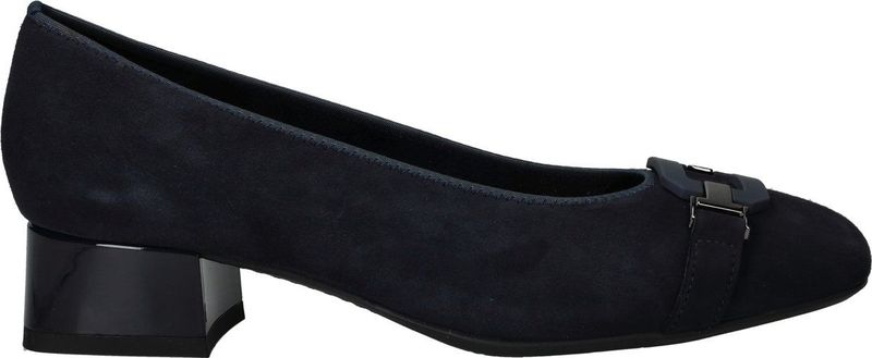 Ara Graz 2.0 Pumps - Dames - Blauw - Maat:36