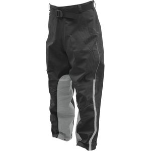 Reflecterende Regenbroek voor Heren met Hittebestendige Binnenbeenvoering
