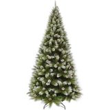 Triumph Tree Pittsburgh Kunstkerstboom - H185 x Ø102 cm - Groen