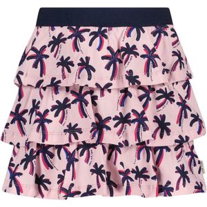 B. Nosy Y403-5791 Meisjes Rok - tropical AO - Maat 146-152