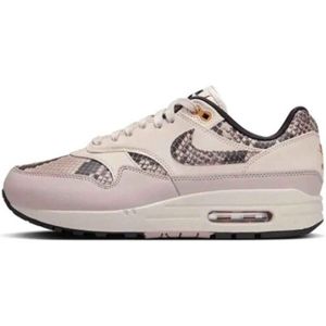 Nike - Air Max 1 '87 - Sneakers - Snakeskin