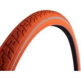 Dutch Perfect Buitenband 28 X 1 5/8 X 1 1/2 (40-622) Oranje