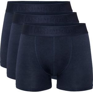 Resteröds Heren retro short / pant 3 pack Organic Cotton