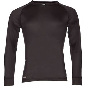 Rucanor Aspen II thermoshirt heren zwart