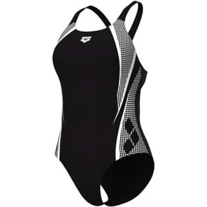 Graphic Swimsuit for Women - Comfortable and Stylish Swimwear