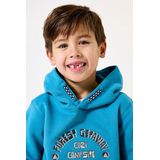 Garcia - J55467 - Jongens - Sweaters