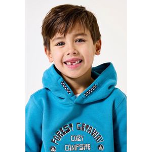 Garcia - J55467 - Jongens - Sweaters
