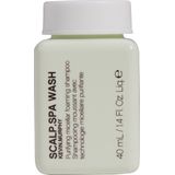 Kevin Murphy - DETOX, BALANCE & PROTECT - SCALP.SPA.WASH - Shampoo voor de gevoelige hoofdhuid - 40 ml