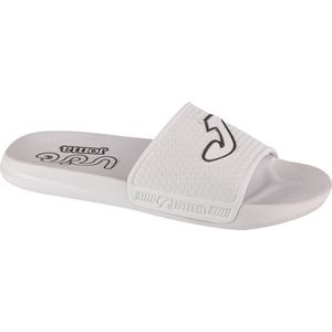 Joma S.Island Men 2402 SISLAS2402, Mannen, Wit, Slippers, maat: 39