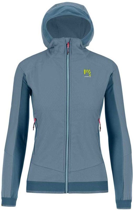 Karpos - Alagna Plus Evo - Jas - Skibergbeklimmen