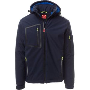 Payper Stream Pad - royal blue/navy blue - M