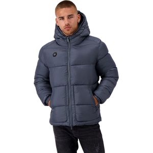 GHOST PUFFER JACKET