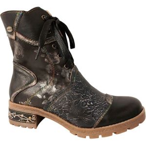 Laura Vita Veterboot Cocrailo 24 SOA0053-24E Dorian Zwart