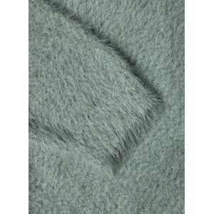 YEST Darja - Mint Grey/Melange - maat 34