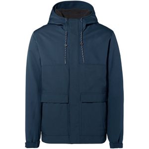 Vaude - Manukau Jacket III - Winterjack - Blauw - Waterdicht