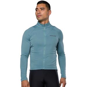 Pearl Izumi - Attack Thermal Fleecevest - Heren - Zwart - Lichtgewicht Materiaal