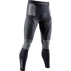 X-Bionic energieaccumulator 4.0 compressiebroek